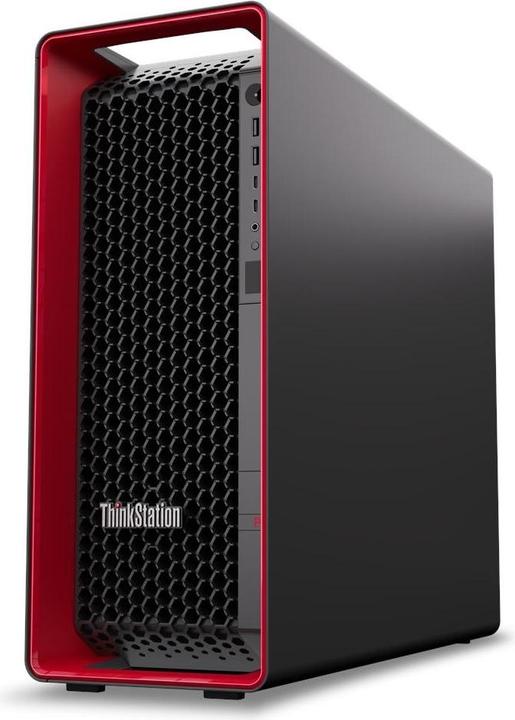 Produktbild Lenovo ThinkStation P7 (Intel Xeon w9-3475X, 64 GB, 1000 GB)