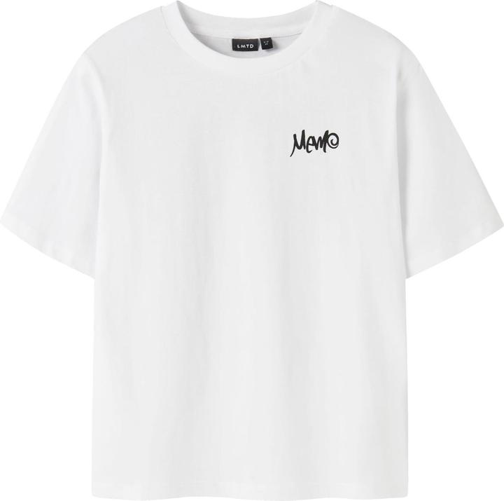 Lmtd Loose Fit T-Shirt (170)