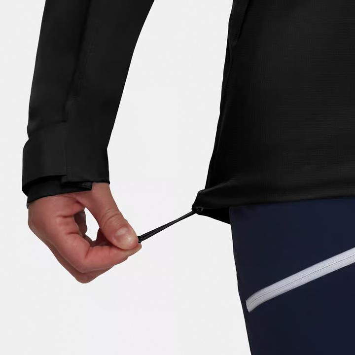 Actual product image Mammut Alto HS Hooded Jacket Women (M)