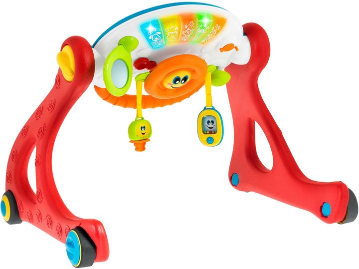 Immagine prodotto Chicco Spostati n Grow Walker 4 in 1