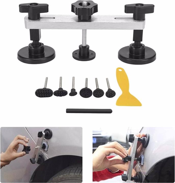 Image du produit Menqang Outil de débosselage