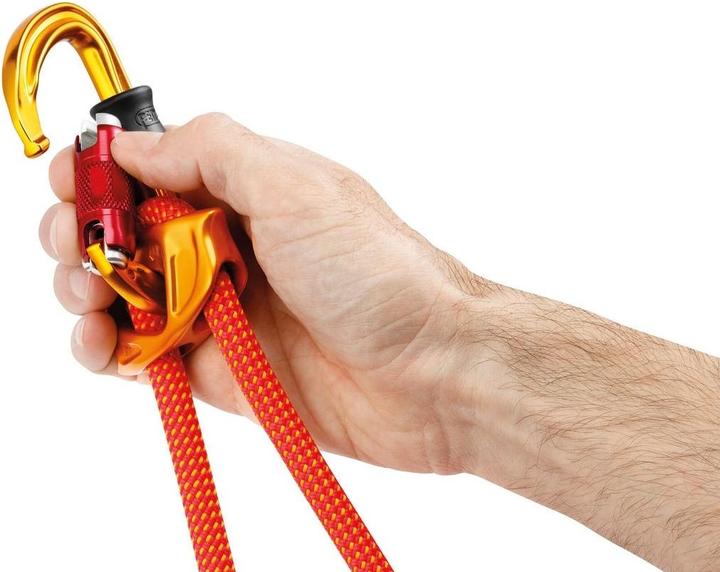 Image du produit Petzl Twist-Lock
