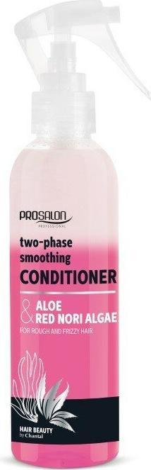 Immagine prodotto Chantal Prosalon Balsamo Lisciante Bifasico Aloe e Alghe Nori Rosse 200G