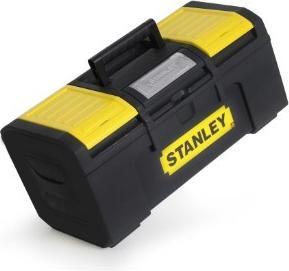 Produktbild Stanley Werkzeugbox Basic (1 Teile)