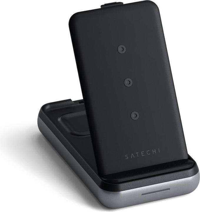 Actual product image Satechi Duo Stand (10 W)