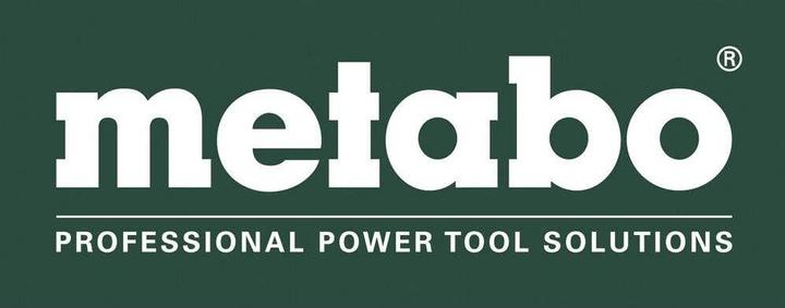 Produktbild Metabo HSSGBohrer 120x11 (12 Millimeter)