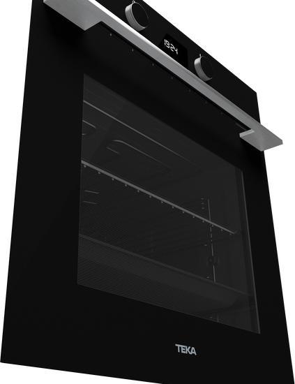 Actual product image Teka Oven HLB8400P 70 L 3552W A+ Zwart
