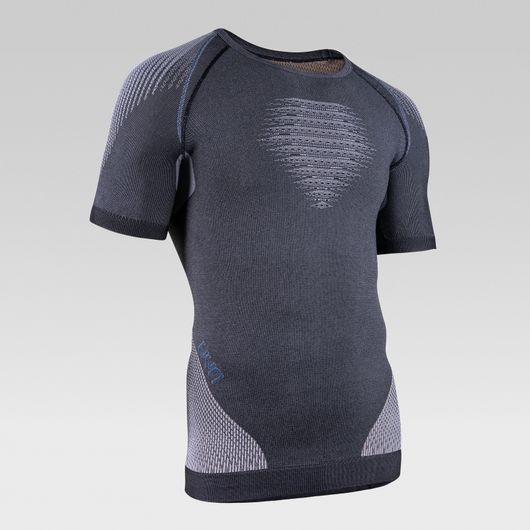 Image du produit UYN Kurzärmeliges Thermoshirt Evolutyon Melange (L, XL)