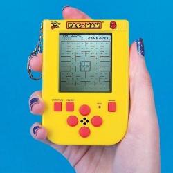Actual product image Fizz Creations PAC-Man Game Keyring
