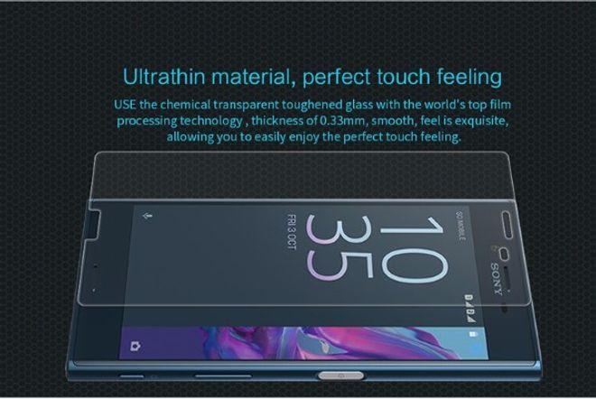 Produktbild Nillkin Amazing H (1 Stück, Sony Xperia XZs, Sony Xperia XZ)