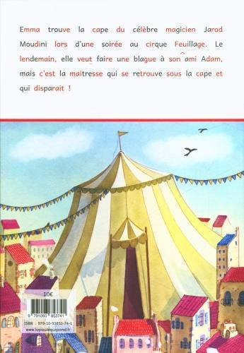 Immagine prodotto J'ai fait disparaître la maitresse (Francese, Noël Vanina, Arnal Julien, 2023)
