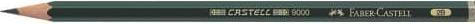 Actual product image Faber-Castell 9000 (2B, 1 x)