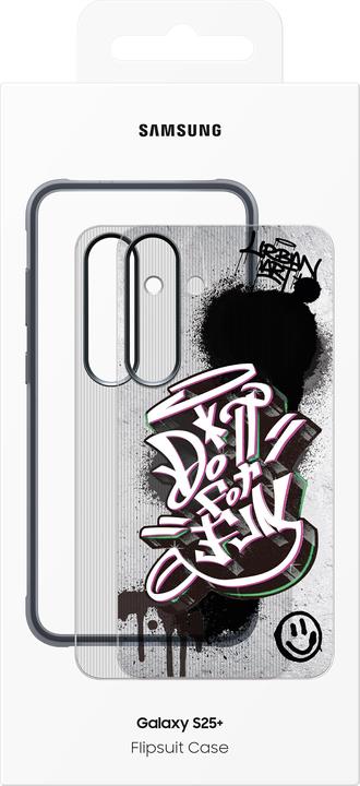 Immagine prodotto Samsung Flipsuit Case Rugged (Samsung Galaxy S25+)