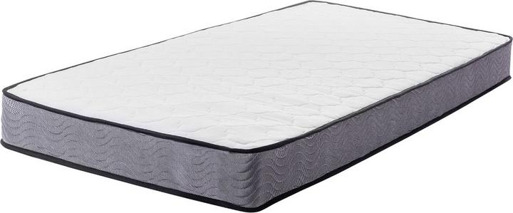 Actual product image Beliani Bliss (80 x 200 cm, Spring core)