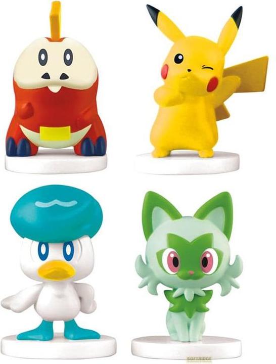 Actual product image Hasbro Pokémon Brettspiel Monopoly *Englische Version* (English)