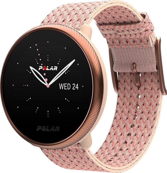Produktbild Polar Ignite 2 (43 mm)