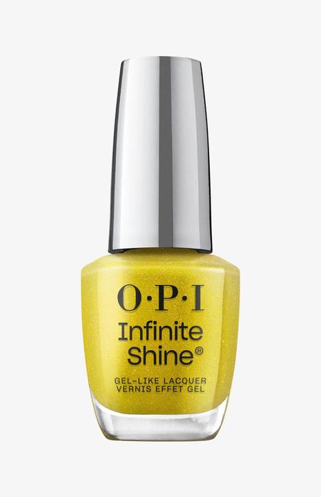 Image du produit OPI Infinite Shine Funshine (Funshine, Vernis à ongles effet gel)