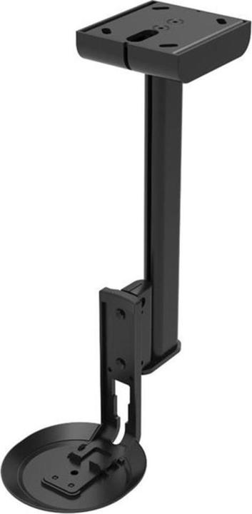 Produktbild Flexson Deckenhalterung für Sonos ERA 100 (1 Stk., Wandmontage, Schwenkbar, Neigbar)