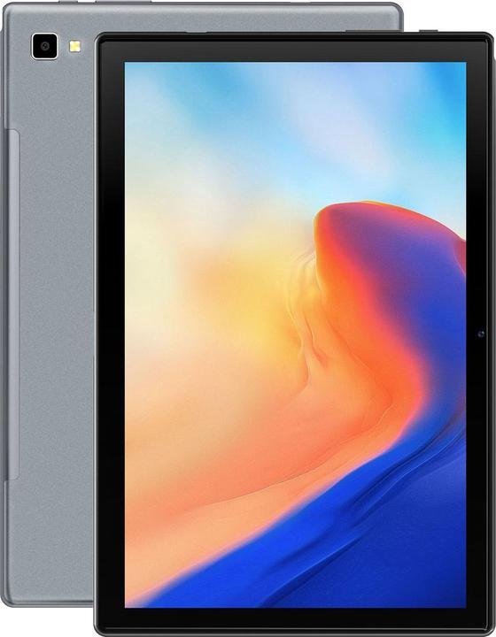 Produktbild Blackview Tab 8 (4G, 10.10", 64 GB, Silver)