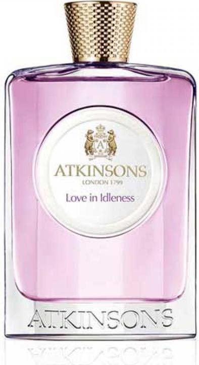 Produktbild Atkinsons Love In Idleness (Eau de Toilette, 100 ml)