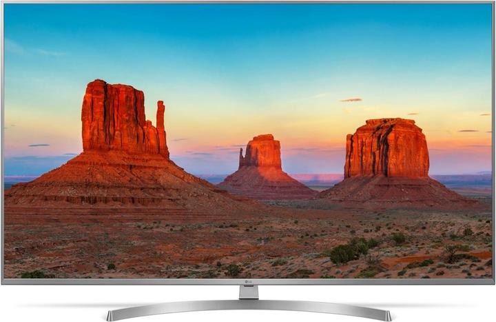 Immagine prodotto LG 49UK7550PLA (49", LCD, 4K, 2018)