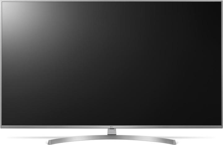 Immagine prodotto LG 49UK7550PLA (49", LCD, 4K, 2018)