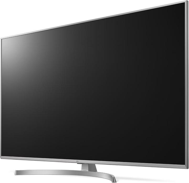 Immagine prodotto LG 49UK7550PLA (49", LCD, 4K, 2018)
