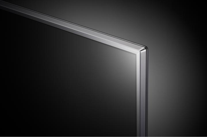 Immagine prodotto LG 49UK7550PLA (49", LCD, 4K, 2018)