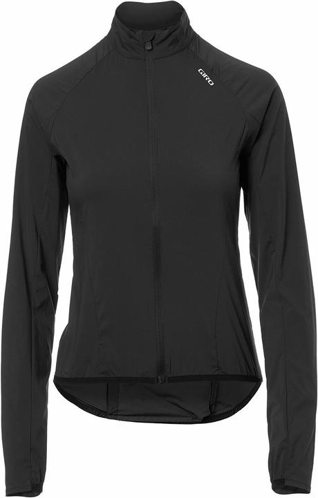 Actual product image Giro W Chrono Expert Wind Jacket (M)