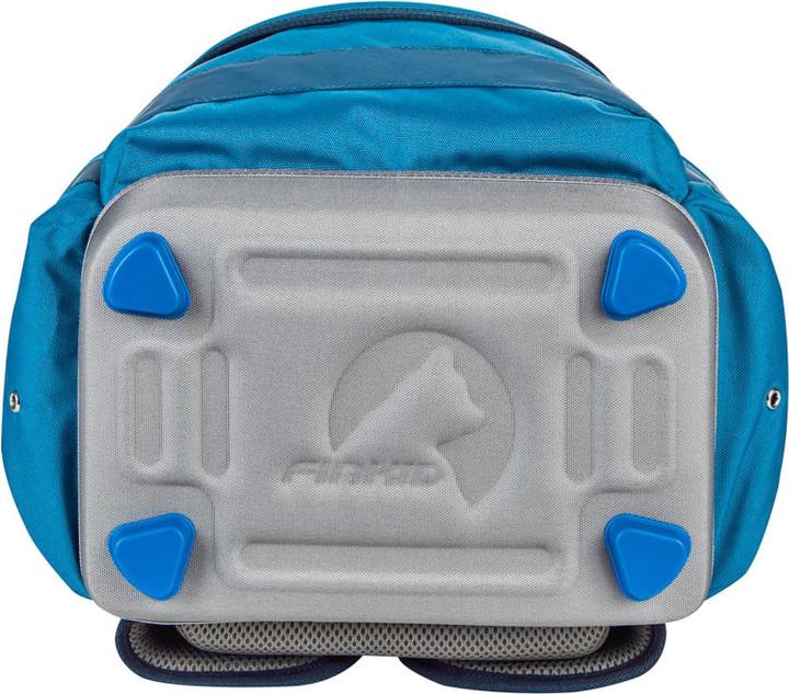 finkid BUDDY CLASSIC 4tlg. Schulranzenset seaport/ (20 l)