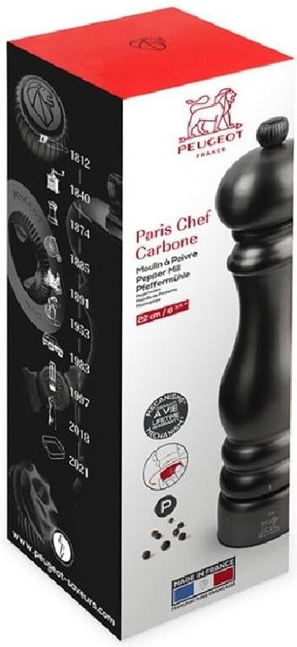Produktbild Peugeot Pfeffermühle Paris Chef (Pfeffer)