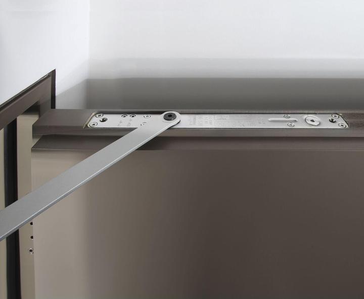 Immagine prodotto Dormakaba Chiudiporta invisibile DORMA ITS 96 EN 2 (Interno)