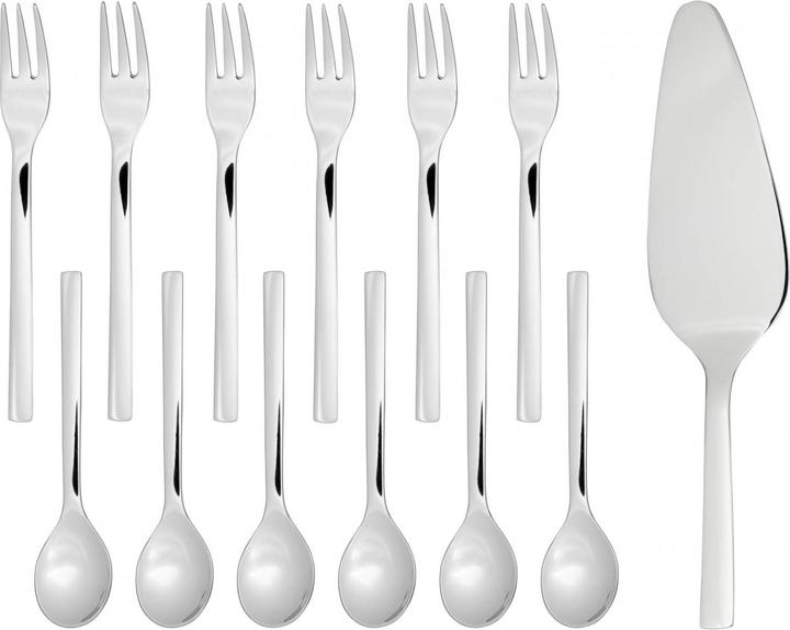 Immagine prodotto WMF Nuova (13 Pezzo/i, Set di posate)