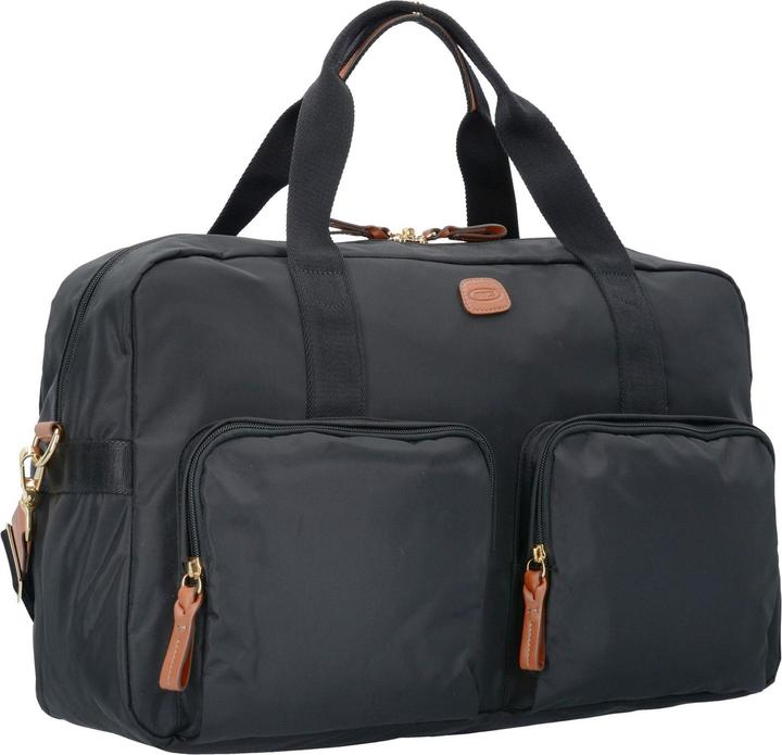 Brics Reisetasche X-TRAVEL BORSONE (19 l)