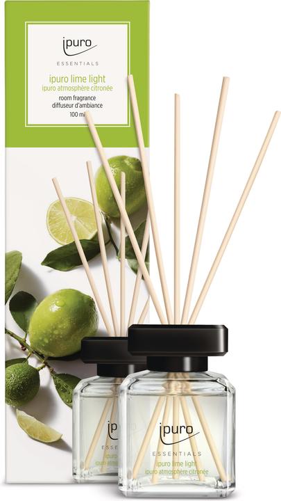 Image du produit Ipuro Essentials (100 ml)
