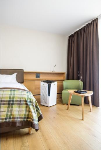 Produktbild Kärcher Luftreiniger Air Purifier AF 100 H13 (87 m²)