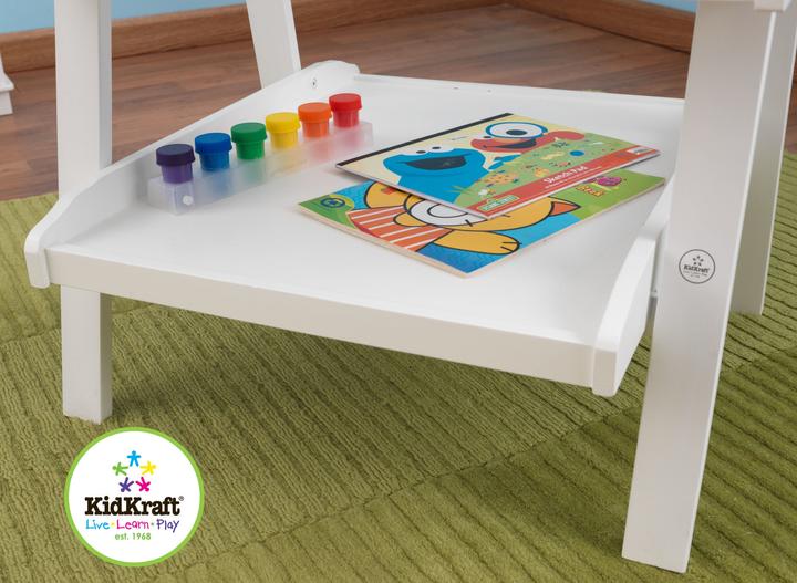 Produktbild KidKraft Holzstaffelei