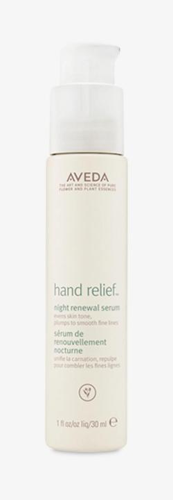 Immagine prodotto Aveda Rinnovamento notturno del sollievo delle mani (45 ml)