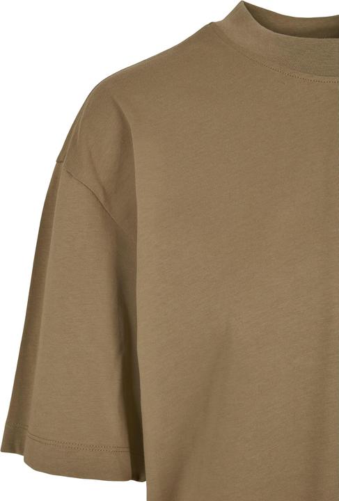 Immagine prodotto Urban Classics Maglietta da donna biologica oversize - 12104 (XS)