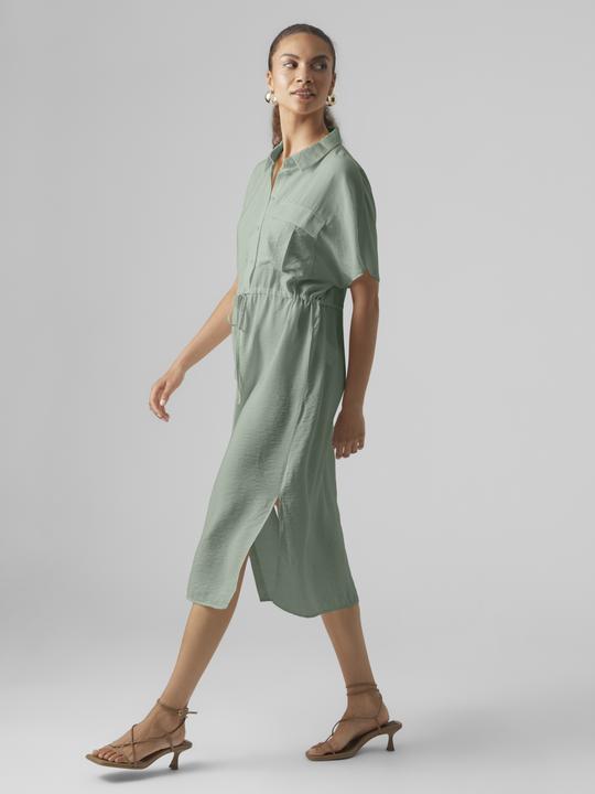 Produktbild Vero Moda VMIRIS Midikleid Kleid (M)