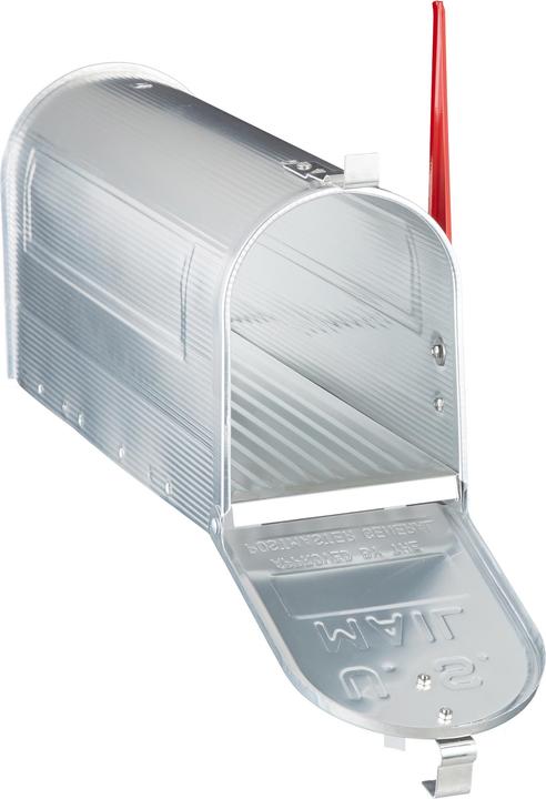 Immagine prodotto Relaxdays Casella postale americana