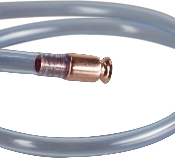 Produktbild Relaxdays Pumpschlauch (1.87 m, 12.70 mm)