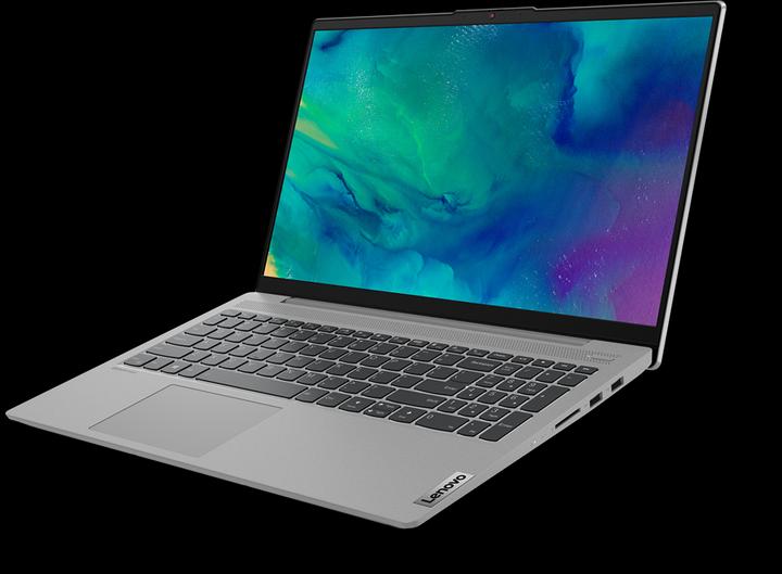 Produktbild Lenovo IdeaPad 5 (15.60", AMD Ryzen 5 5500U, 16 GB, 512 GB, CH)