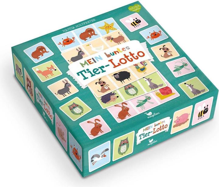 Gioco educativo