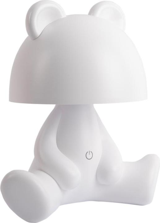 Produktbild Leitmotiv - Tafellamp Deer - Wit