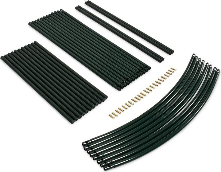 Produktbild Relaxdays Torbogen Rankhilfe (38 cm, 140 cm)