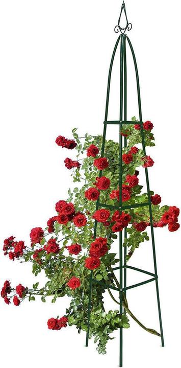 Image du produit Relaxdays Jardin de Rankturm (35 cm, 35 cm)