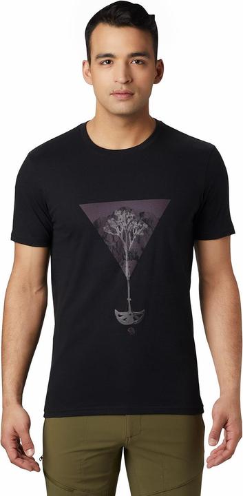 Image du produit Mountain Hardwear M Joshua-Cam Short Sleeve T (L)