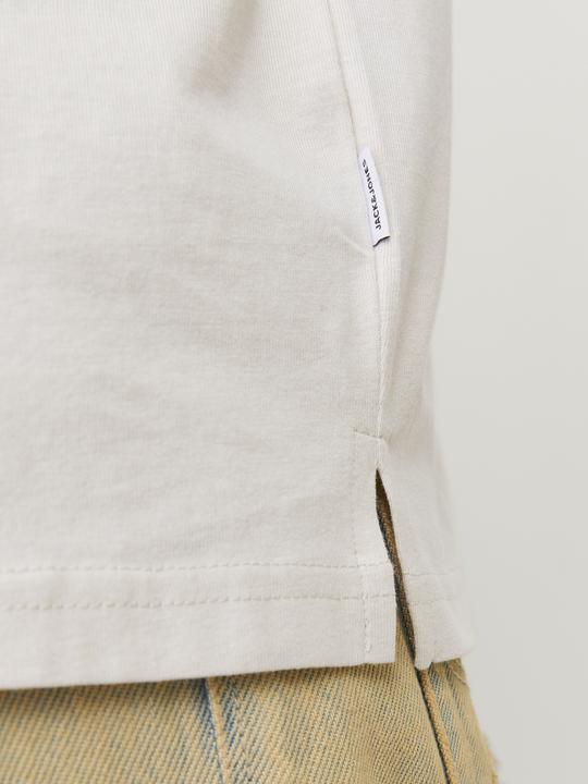 Actual product image Jack & Jones Jjecharge Tee O-Neck Noos (S)