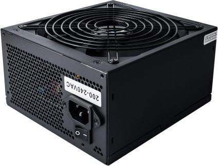 Image du produit Rs Pro Alimentation PC 400W 200  240V dc, 3.3V, 150mm x 85mm x 140mm / 2.5 A, 15 A, 18 A, 32 A, 300 mA (400 W)